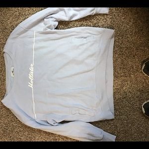 Hollister Sweatshirt